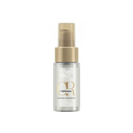 Ulei pentru netezire Oil Reflection Light, 30 ml