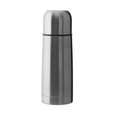 Termos din inox pentru lichide cu husa neopren Tapon-Vaso, 500 ml, Disfraces, Laken 516118