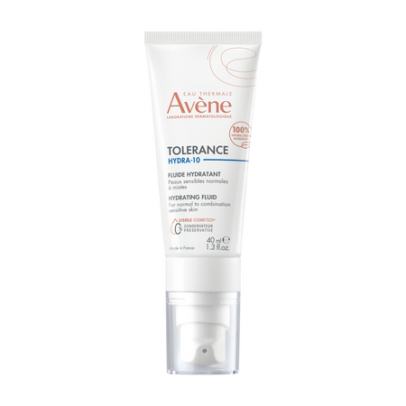 Fluid Tolerance Hydra 10
