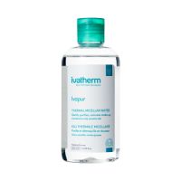 Apa micelara termala Ivapur, 250 ml, Ivatherm