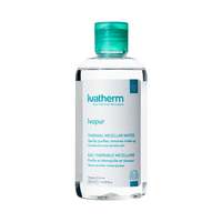 Apa micelara termala Ivapur, 250 ml, Ivatherm