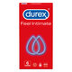 Prezervative Feel Intimate, 6 bucati, Durex 541720