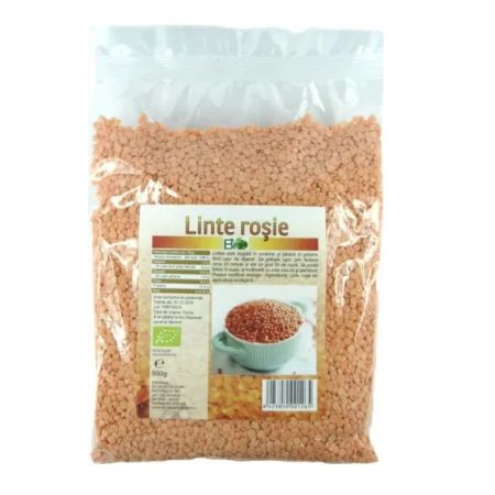 Linte rosie eco,