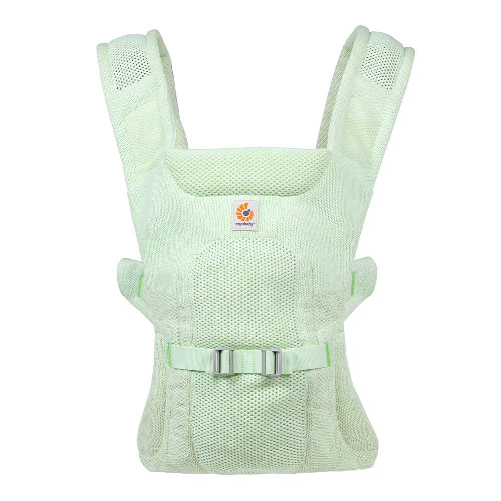 Marsupiu Aerloom, Luminous Mint, Ergobaby