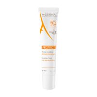 Fluid pentru piele fragila mixta-grasa SPF 50+ Protect, 40 ml, A-derma