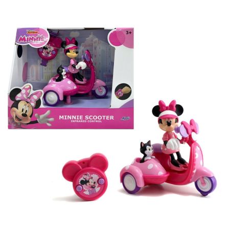 Scooter IRC Minnie, 19 cm