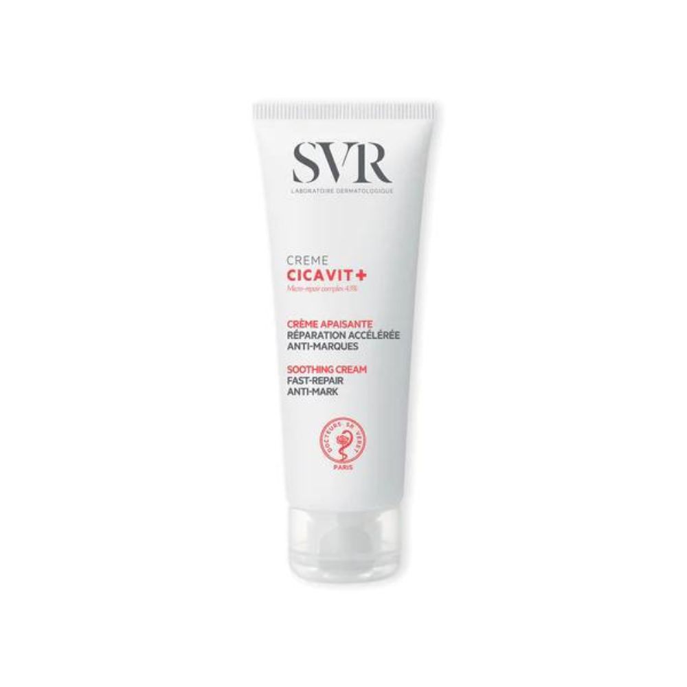 Crema Cicavit+, 40 ml, SVR