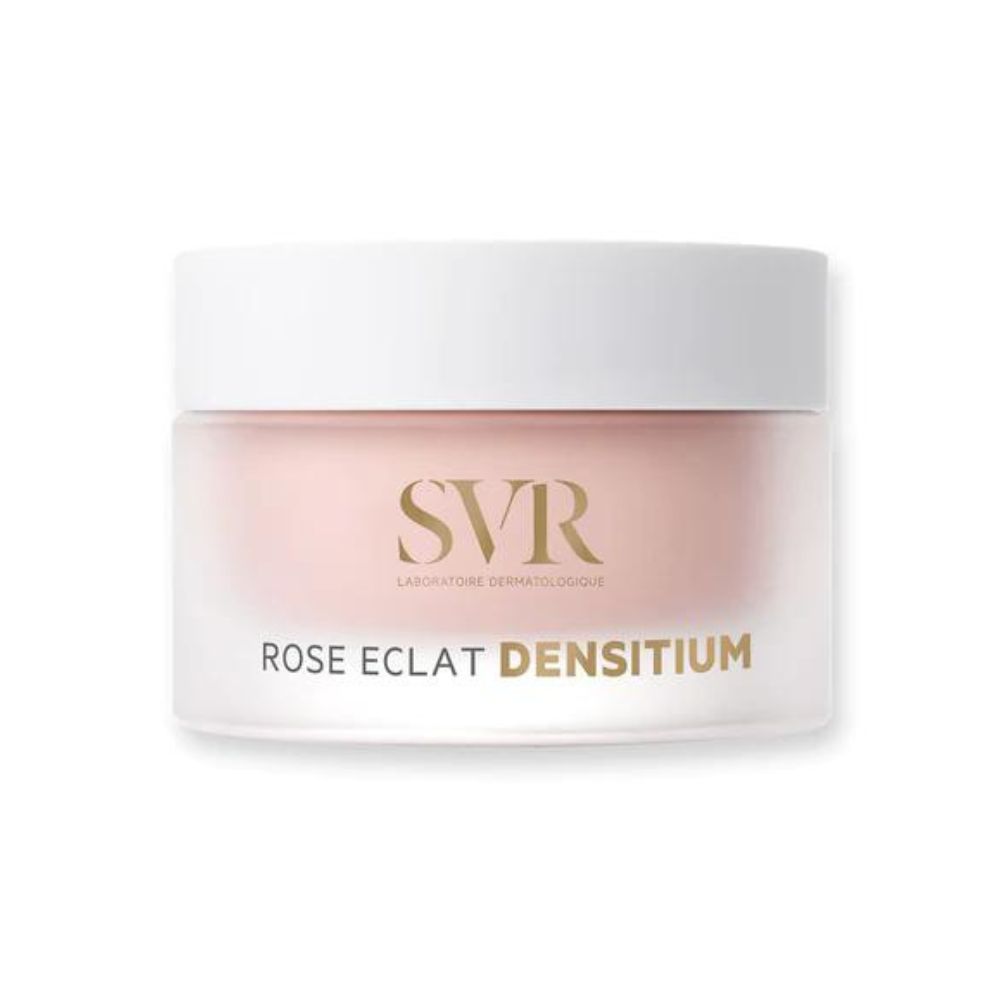 Crema revitalizanta Rose Eclat Densitium, 50 ml, Svr