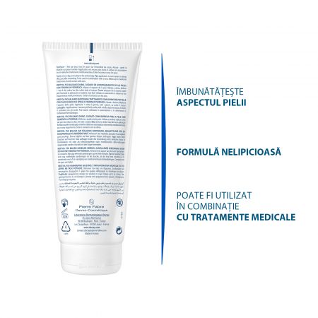Balsam hidratant pentru piele predispusa la psoriazis Kertyol PSO, 200 ml, Ducray 570264
