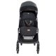 Carucior sport ultracompact pentru copii Tourist, Signature Eclipse, Joie 516396