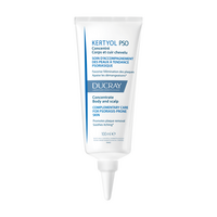 Concentrat pentru scalpul si corpul predispus la psoriazis Kertyol PSO, 100 ml, Ducray