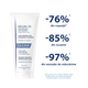 Gel spumant anti-scuame Kelual DS, 200 ml, Ducray 660197