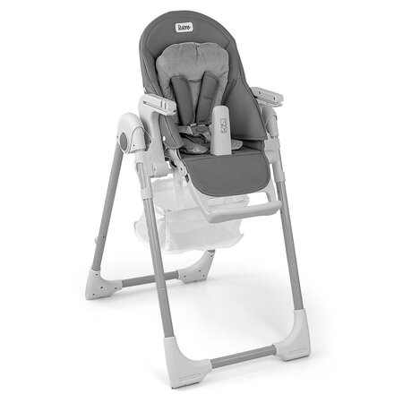 Scaun de masa Bueno, Grey, Milly Mally 516665