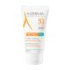 Fluid Matifiant SPF 50+ Protect, 40 ml, A-Derma 606167