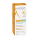 Fluid Matifiant pentru protectie solara cu SPF 50+ Protect, 40 ml, A-Derma 606169