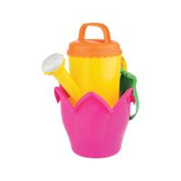 Set de Gradinarit de Jucarie Green Garden, 3 ani+,Androni Giocattoli