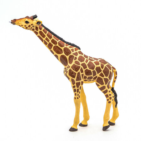 Figurina Girafa, +3 ani, Papo 516755