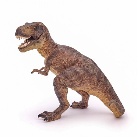 Figurina Dinozaur T-Rex, +3 ani, Papo 516763