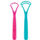 Spatule pentru curatarea limbii, 2 buc, Curaprox 556041