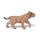 Figurina Smilodon tanar, +3 ani, Papo 516847