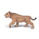 Figurina Smilodon tanar, +3 ani, Papo 516841