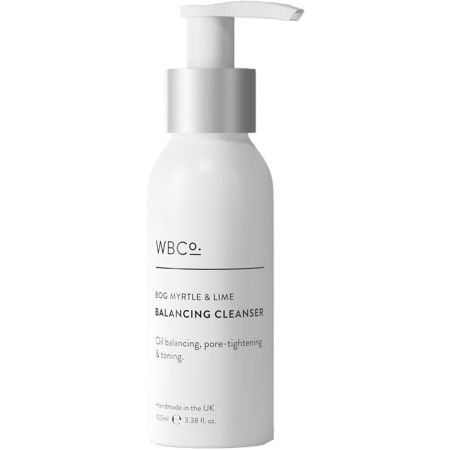 Ulei de curatare Balancing Cleanser