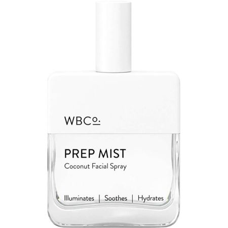 Spray hidratant cu cocos pentru fata Prep Mist,