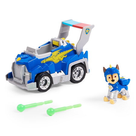 Vehiculul cavalerului salvator Chase Patrula Catelusilor, Nickelodeon 516913