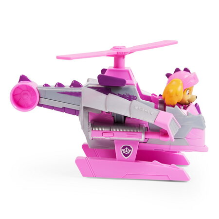 Vehiculul cavalerului salvator Skye Patrula Catelusilor, Nickelodeon 516932