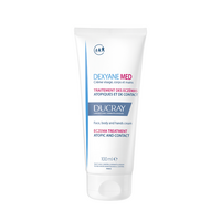 Crema reparatoare calmanta Dexyane Med, 100 ml, Ducray