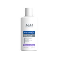 Sampon antimatreata Novophane DS, 125 ml, ACM