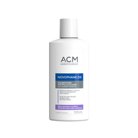 Sampon antimatreata Novophane DS, 125 ml, ACM