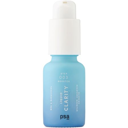 Serum pentru fata cu BHA & Bakuchiol Liquid Clarity Blemish Recovery Booster,