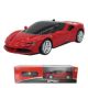 Masina cu telecomanda Ferrari SF90 Stradale, scara 1 la 24, Rastar 517031