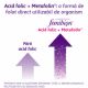 Femibion 1 Planificare si Sarcina, cu Acid Folic + Metafolin si Colina, 28 comprimate filmate, Merck 573059