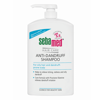 Sampon dermatologic antimatreata, 1000 ml, Sebamed