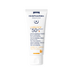 Crema nuantatoare cu protectie solara SPF 50+ Tinted Mineral Uveblock, 40 ml, IsisPharma 678436