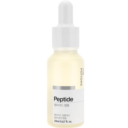 Ampoule cu peptide