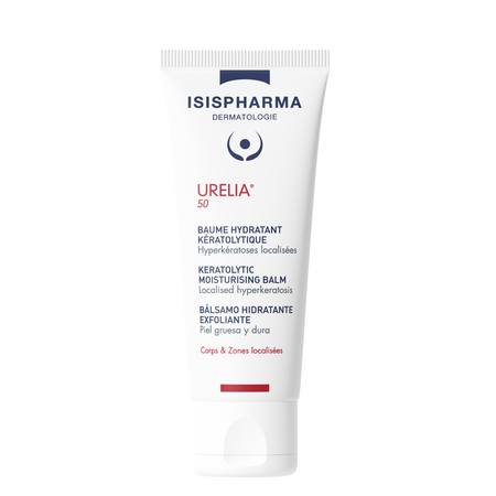 Crema emolienta pentru pielea foarte uscata Urelia 50, 40 ml, IsisPharma 678806