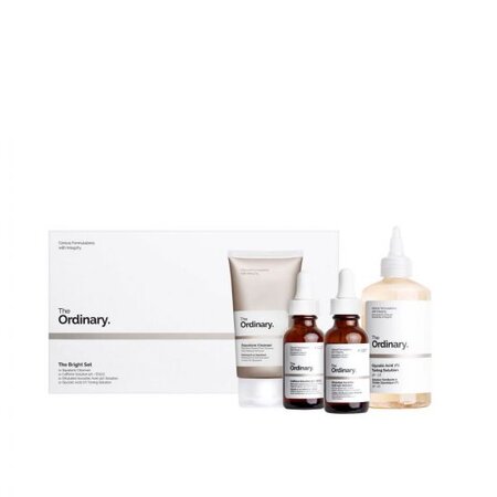 Set ingrijire ten The Bright, The ordinary 517157