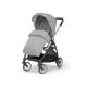 Carucior sport pentru copii Electa, Greenwich Silver, Inglesina 517147