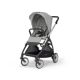 Carucior sport pentru copii Electa, Greenwich Silver, Inglesina 517148