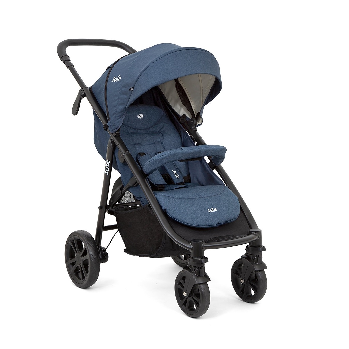 Carucior Multifunctional Litetrax 4 DLX, Deep Sea, Joie