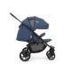 Carucior Multifunctional Litetrax 4 DLX, Deep Sea, Joie 472186