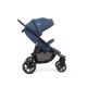 Carucior Multifunctional Litetrax 4 DLX, Deep Sea, Joie 472183