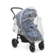 Carucior Multifunctional Litetrax 4 DLX, Deep Sea, Joie 472176