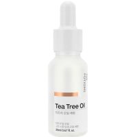 Serum cu ulei de arbore de ceai, 20 ml, The Potions