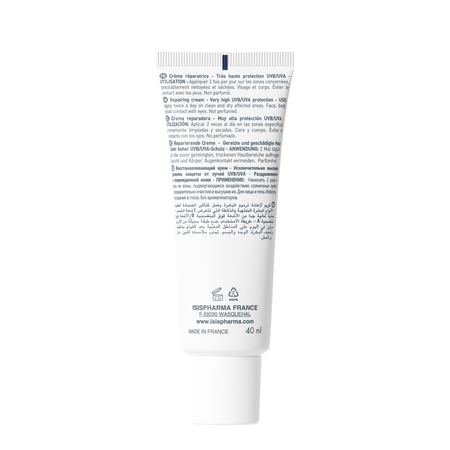 Keloplast Scars SPF50+, 40ml, IsisPharma 679324