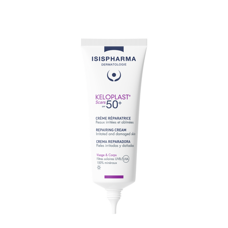 Keloplast Scars SPF50+, 40ml, IsisPharma 679327