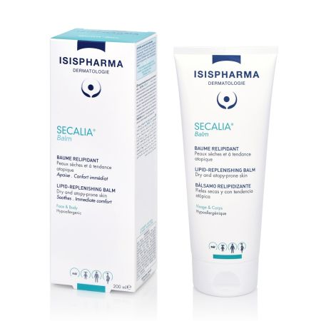 Balsam hidrolipidic Secalia Balm